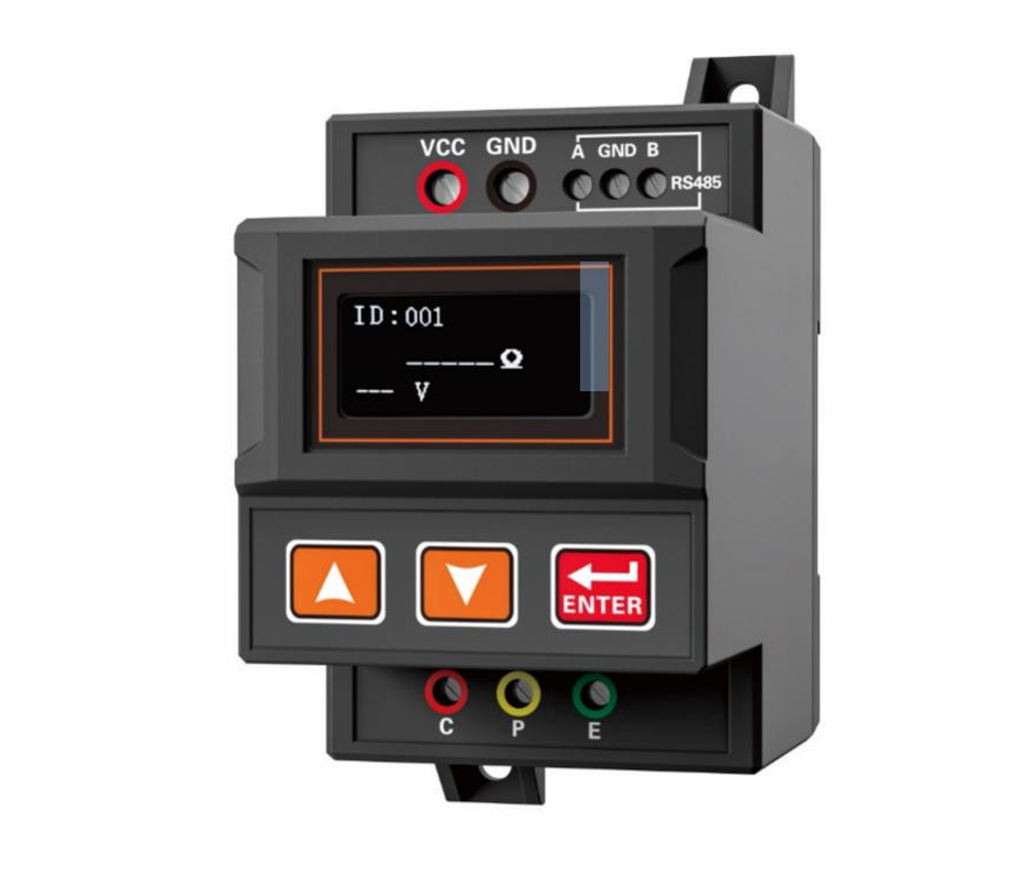 S710 Online Earth Resistance Tester
